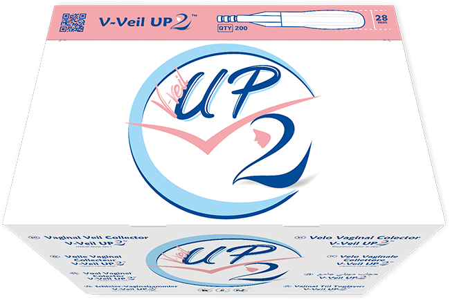 HPV Veil Box 200