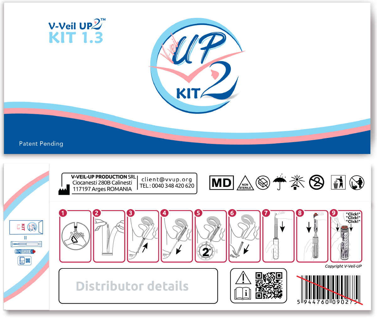 KIT-1.3-package